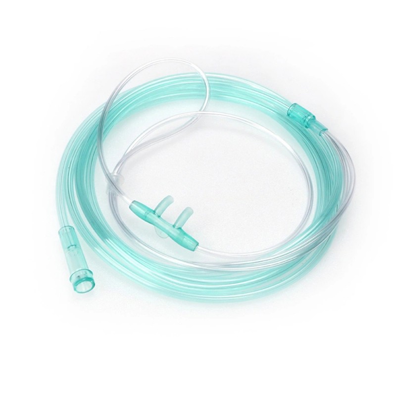 oxygen therapy nasal cannula