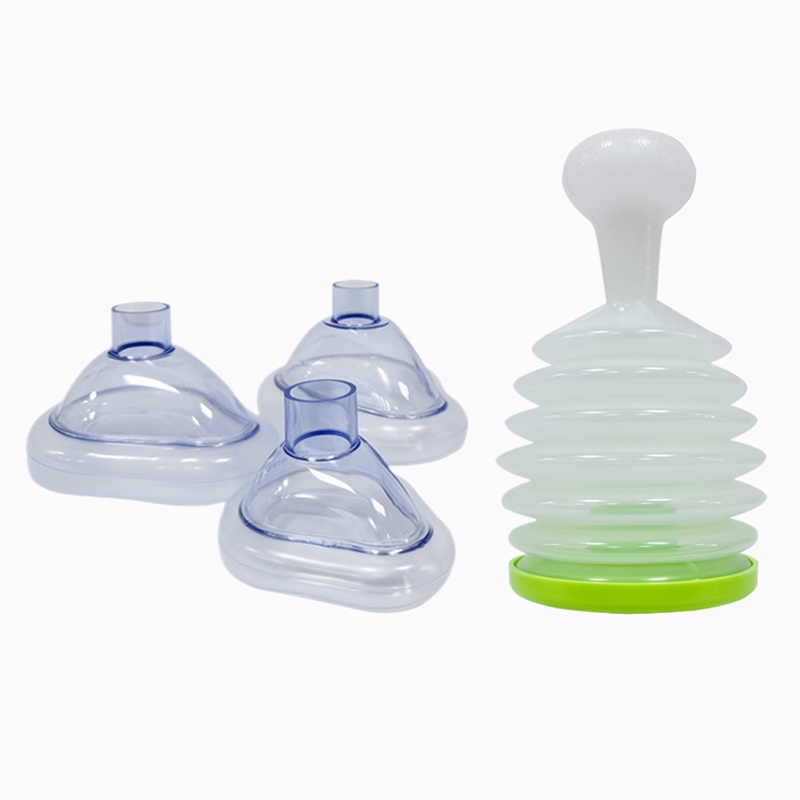 TW8648-B Taşınabilir Vakum Cihazı