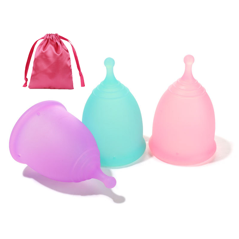 Menstrual cup