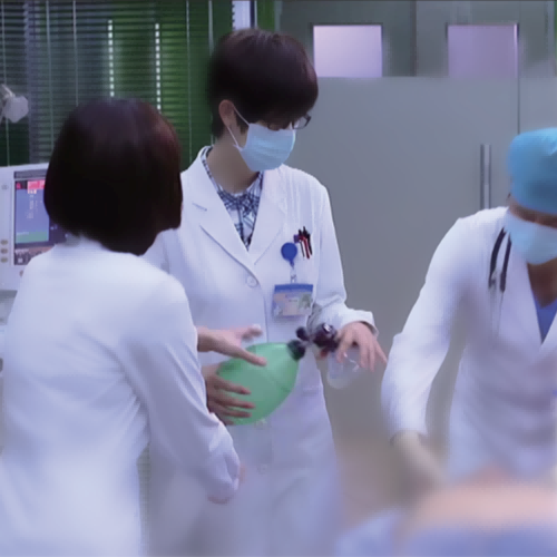 Manuel Solunum Cihazı Nedir? Sağlık Profesyonelleri İçin Kapsamlı Bir Kılavuz