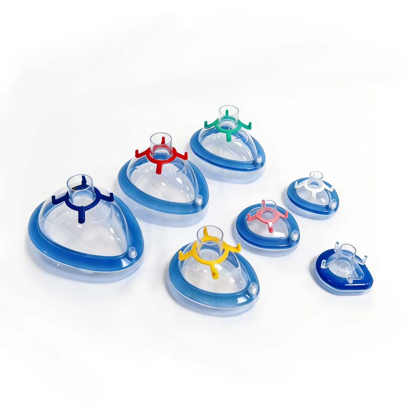 pet respiratory anesthesia mask