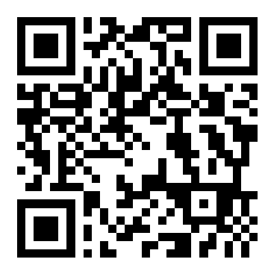Mobil Web Sitesi QR Kodu