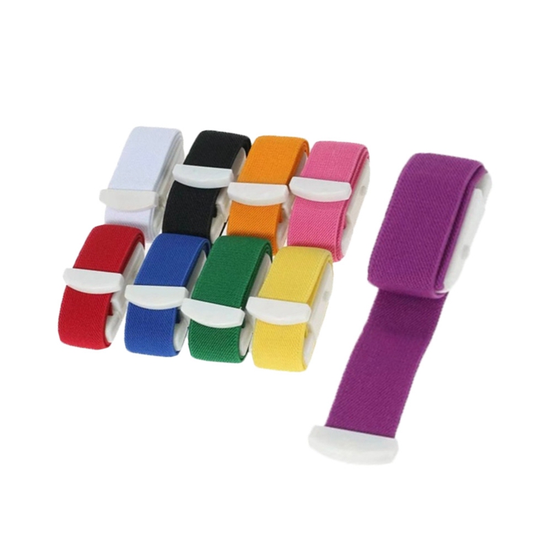 First aid tourniquet