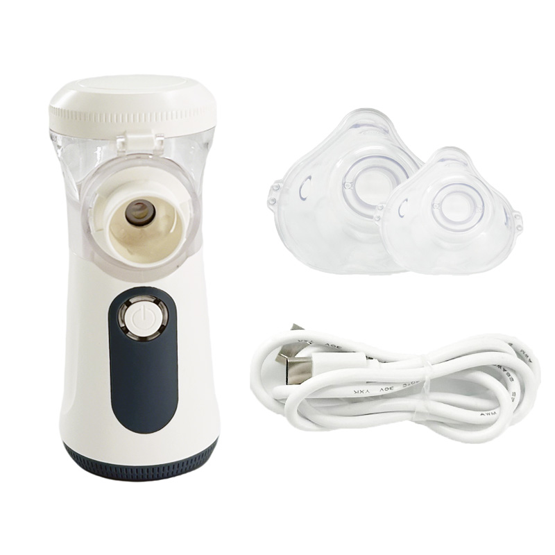 Mesh Nebulizer