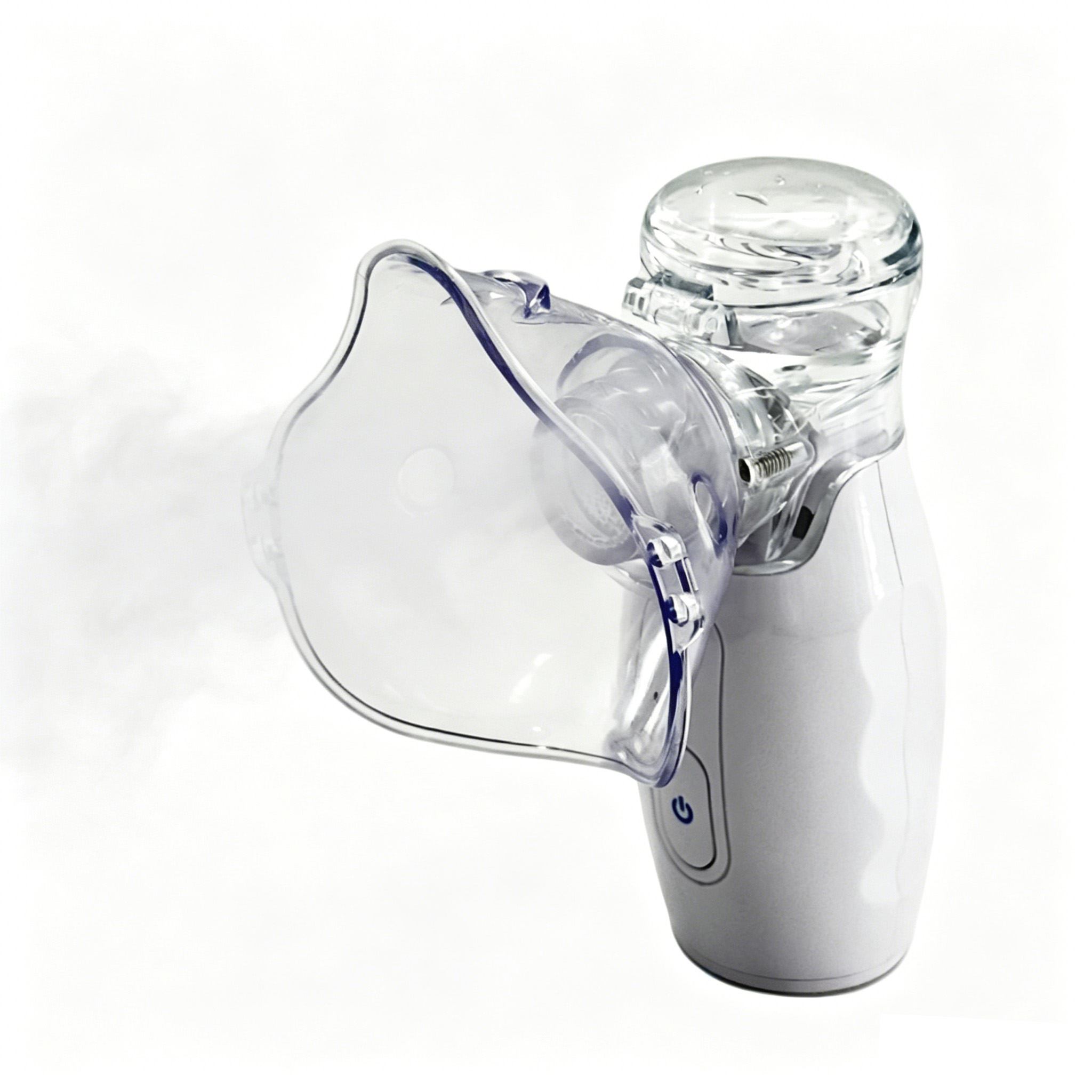 TW9006 Ultrasonic Mesh Nebulizer Kit