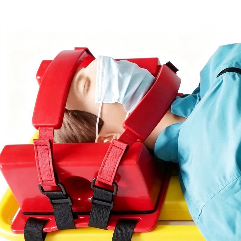 Head immobilization devices1